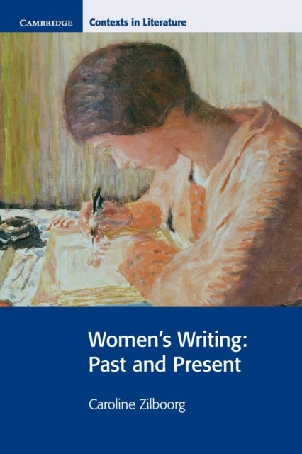 Women''s Writing