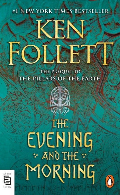 The Evening and the Morning - A Novel
