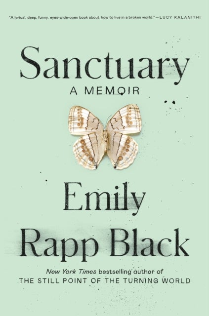 Sanctuary - A Memoir