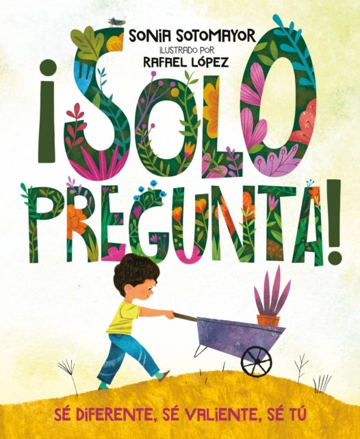 !Solo pregunta! - Se Diferente, Se Valiente, Se Tu