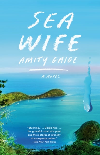 Sea Wife - A novel