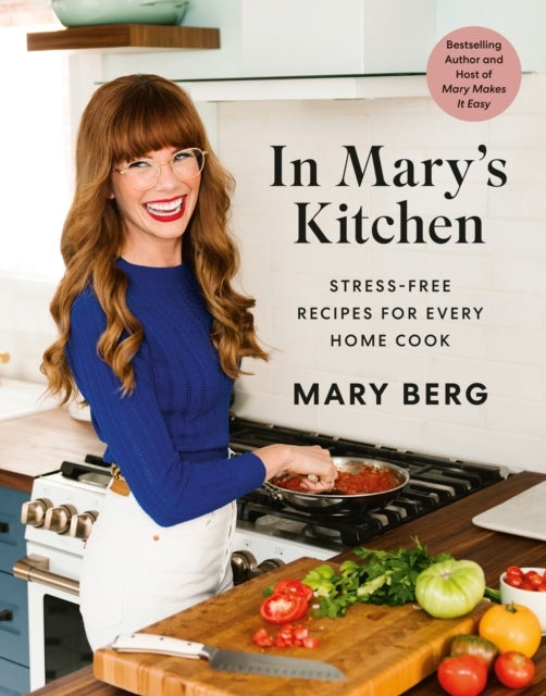 In Mary''s Kitchen