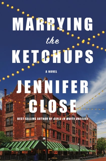 Marrying the Ketchups - A novel