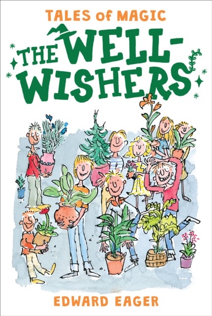 Well-Wishers, The