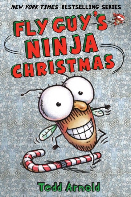 Fly Guy''s Ninja Christmas (Fly Guy #16)