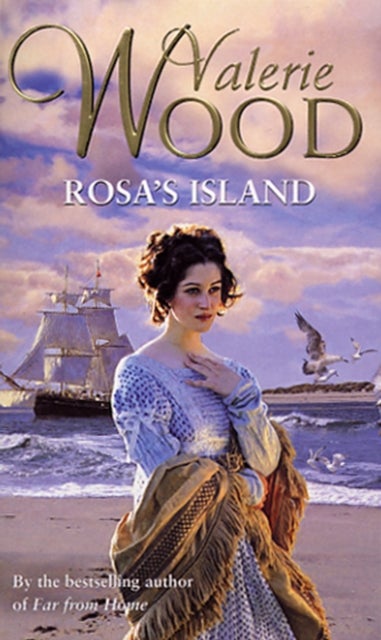 Rosa''s Island