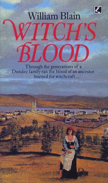 Witch''s Blood