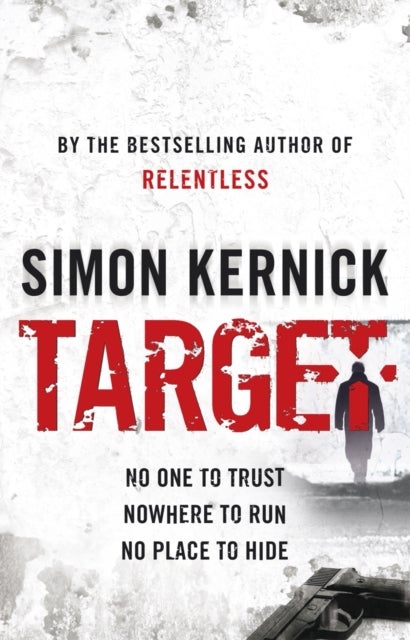 Target - Tina Boyd: 4
