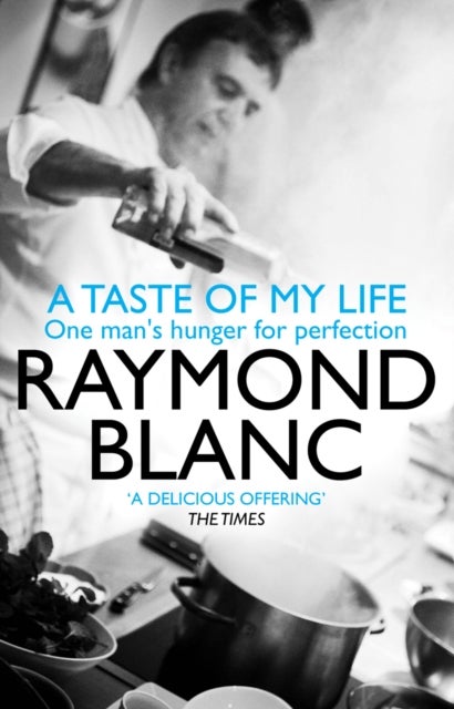 Taste of My Life