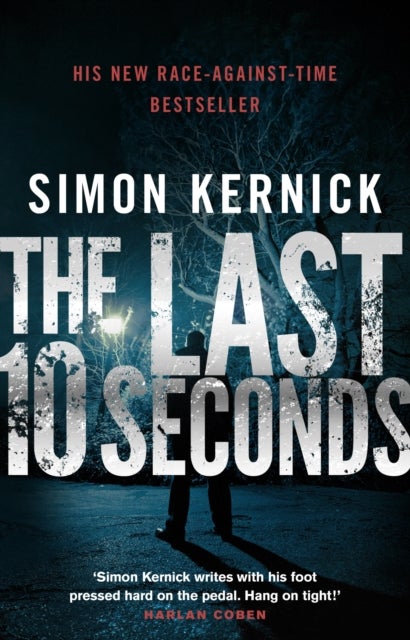 Last 10 Seconds - Tina Boyd Book 5