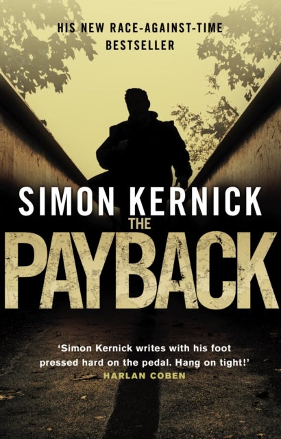 The Payback - Dennis Milne: Book 3