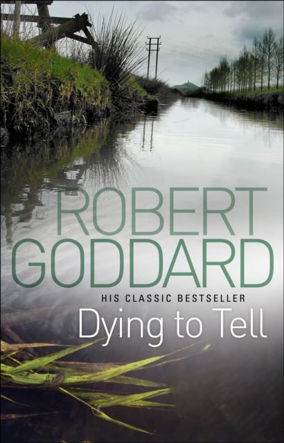 Dying to Tell