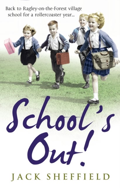 School''s Out!
