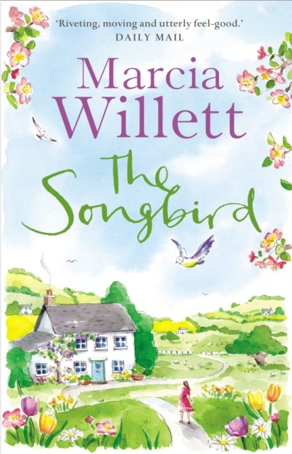 The Songbird - A perfect holiday escape set in the beautiful West Country