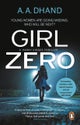 Girl Zero