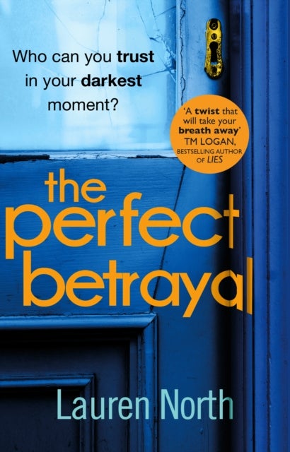 Perfect Betrayal