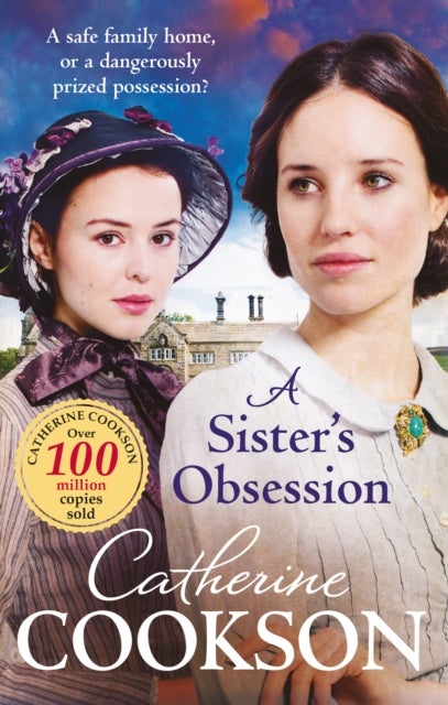 A Sister''s Obsession