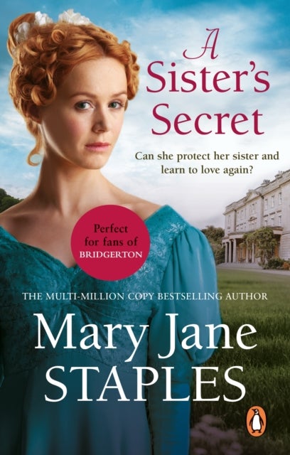 A Sister''s Secret