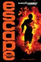 Escape from Shadow Island - Max Cassidy 1