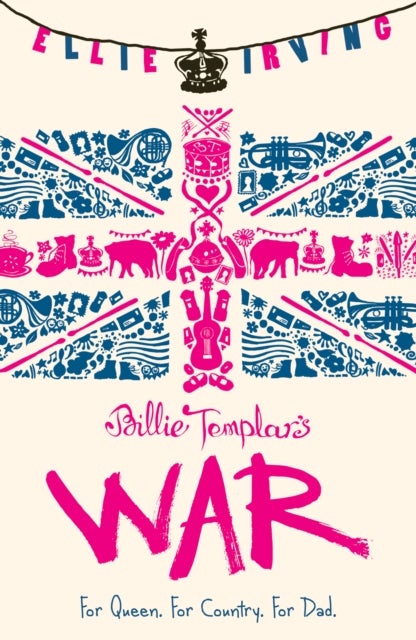 Billie Templar''s War
