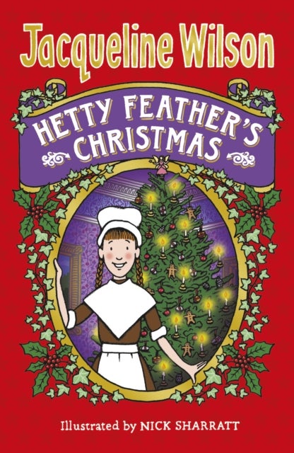 Hetty Feather''s Christmas