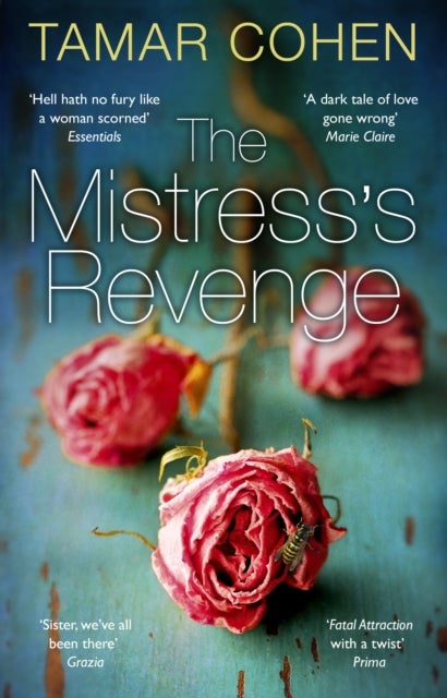 Mistress''s Revenge