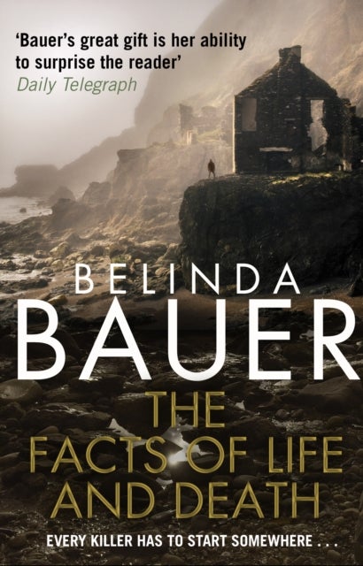 The Facts of Life and Death - From the Sunday Times bestselling author of Snap