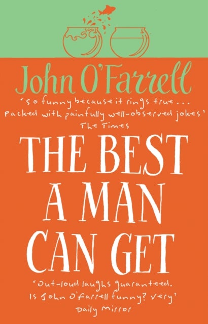 Best A Man Can Get