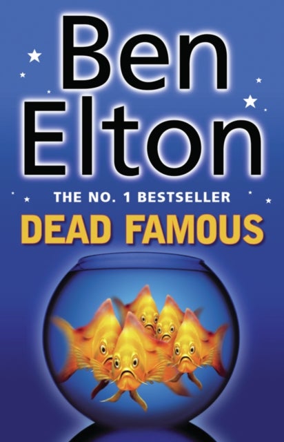 Dead Famous