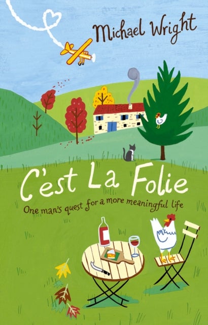 C''est La Folie