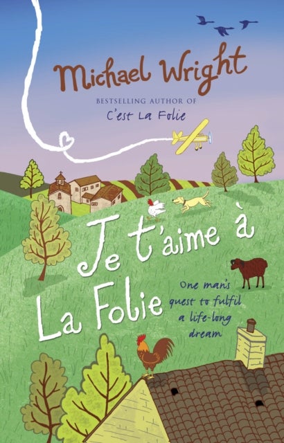 Je t''aime à la Folie
