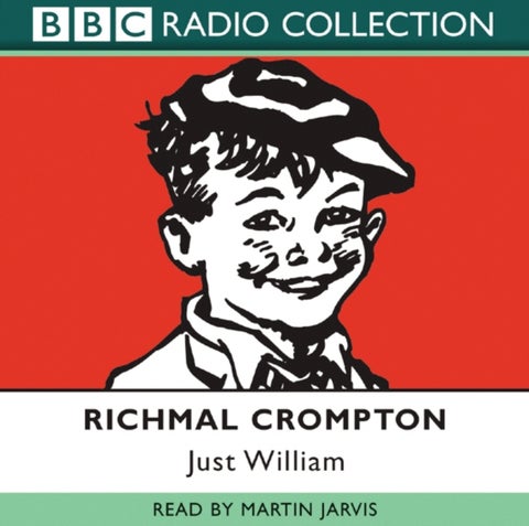 Just William - Volume 1