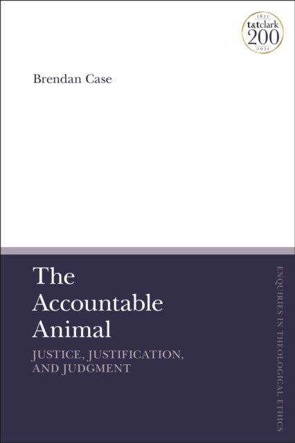 The Accountable Animal