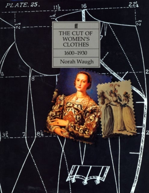 Cut of Women''s Clothes