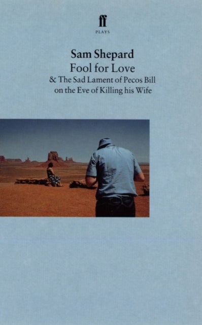 Fool for Love