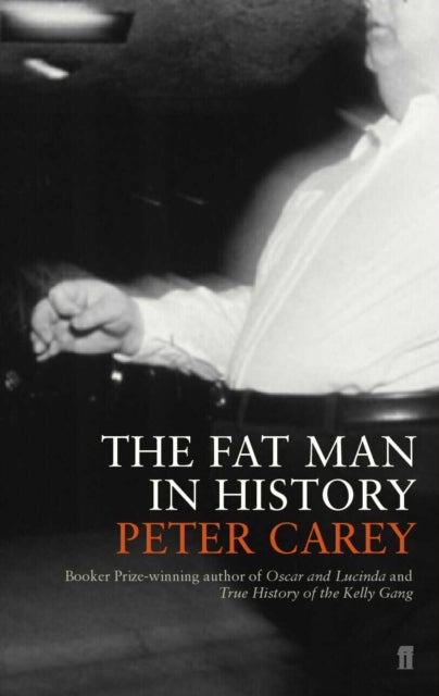 Fat Man in History