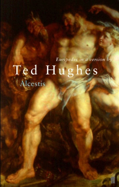 Euripides'' Alcestis