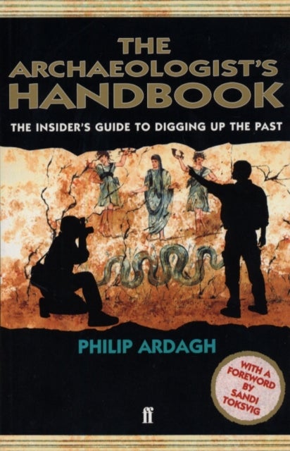 Archaeologists'' Handbook