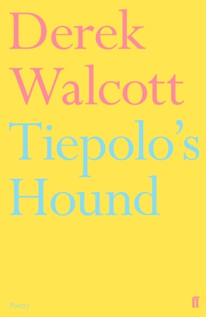 Tiepolo''s Hound