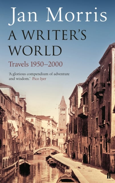 Writer''s World