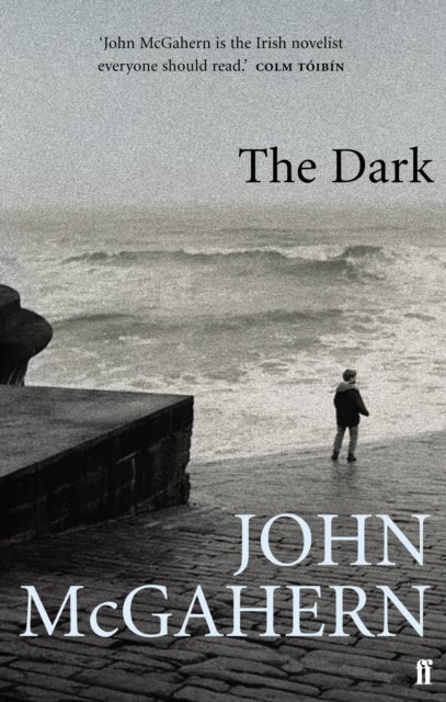 Dark - Cillian Murphy: 'One of the greatest Irish writers’