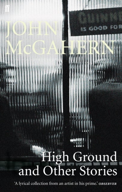 High Ground - and Other Stories
