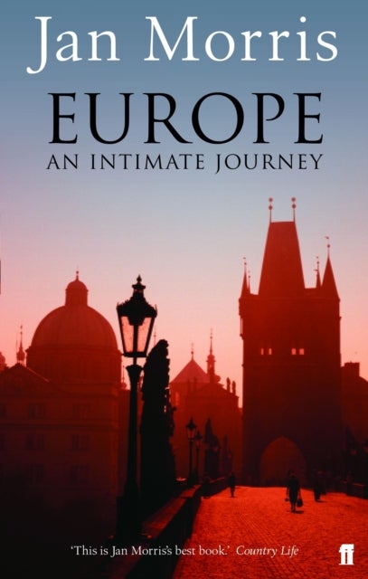 Europe - An Intimate Journey