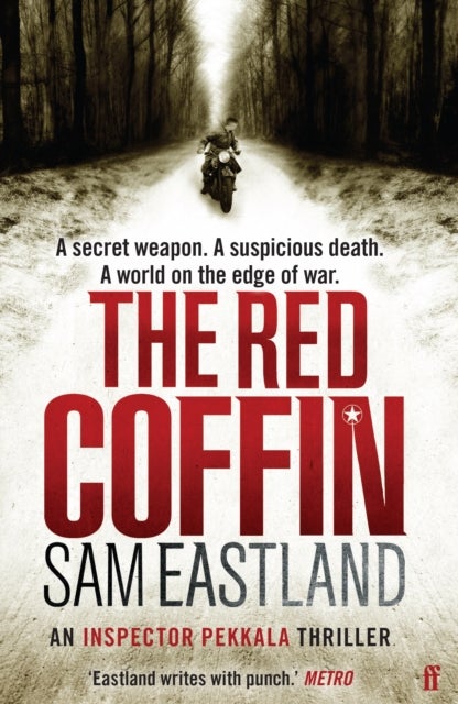 Red Coffin