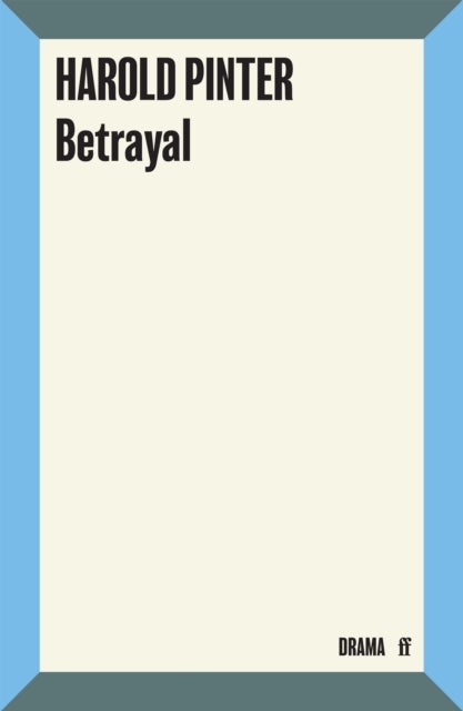Betrayal