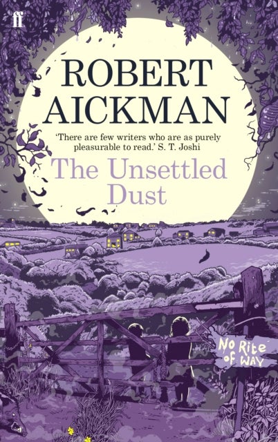 The Unsettled Dust - 'Genius' (Sarah Hall)