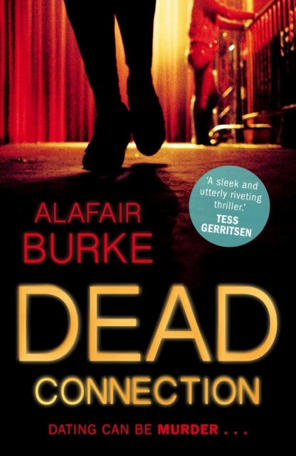 Dead Connection - An Ellie Hatcher Novel