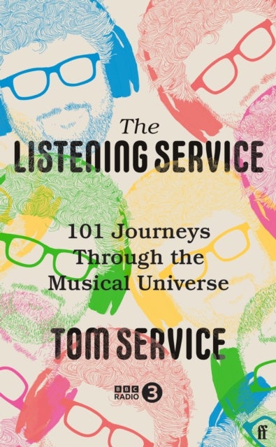 Listening Service - 101 Journeys through the Musical Universe