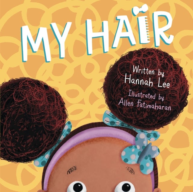 My Hair - 'Gorgeous' Hello! Magazine
