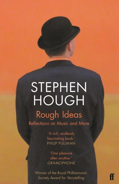 Rough Ideas - Reflections on Music and More